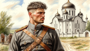 Казачьи песни