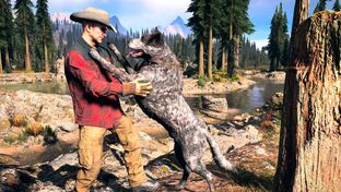 Far Cry 5