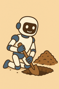 Как работает ИИ