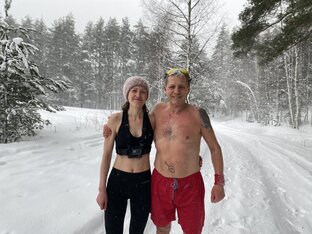 Удивительные люди и их истории