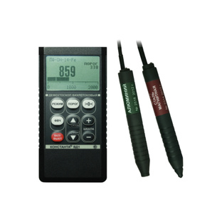 Вихретоковые дефектоскопы