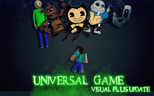 Minecraft ► Universal Game
