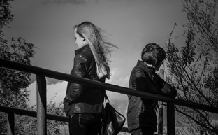 Стихи и песни о разлуке