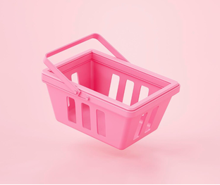 Год без покупок