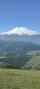 Автопутешествие на Кавказ🏔