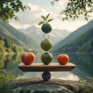 «ЗОЖ без фанатизма»