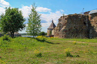 Ленинградская область
