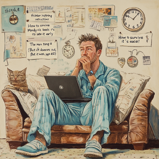 Твой внутренний мир:инструкция по принятию