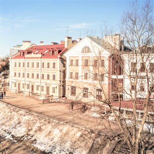 Музеи, достопримечательности