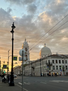 КОСМИЧЕСКИЙ УЖАС