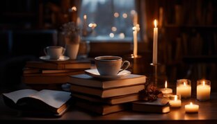 Рецензии на книги