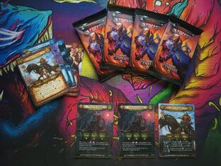 Олдовые колоды