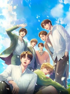 BTS