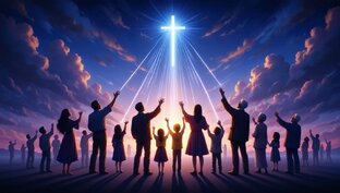 7 дневный марафон духовного роста 🌟🙏