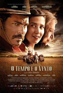 "Время и ветер" (2013)