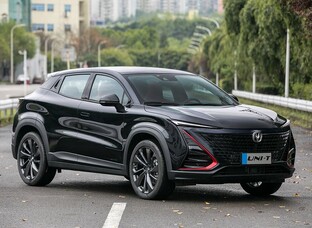 Китайские авто