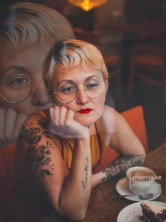 Марина