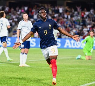 Это не голы - это шедевры