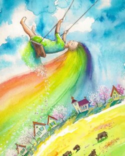 Дни недели I Энергии 