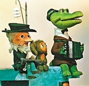 Илья Криштул