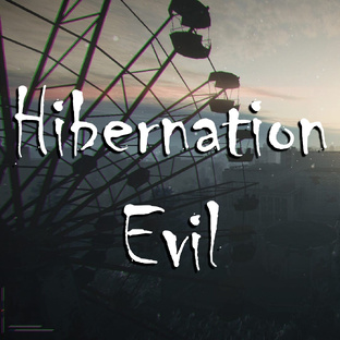 S.T.A.L.K.E.R. Hebernation Evil.