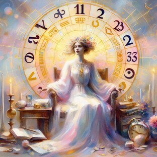 Число судьбы