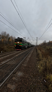 БалтТрансСервис