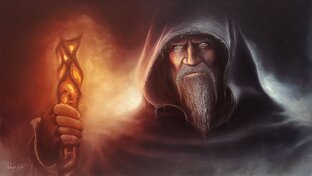 Фантастика Жизнь лучше смерти