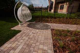 Обзор частных домов