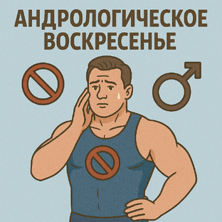 Андрология