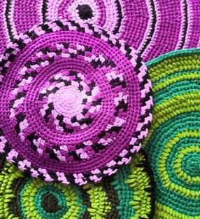 Мои коврики