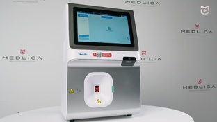 Обзоры лабораторного оборудования