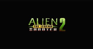 Alien Shooter 2: The Legends