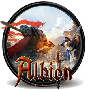 Альбион Онлайн