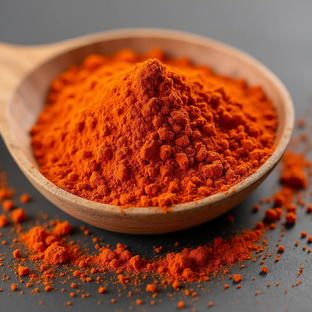 Специи и приправы