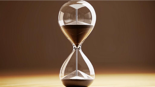 Офисная жизнь