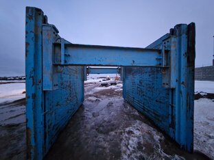 Траншейные крепи - обзор, модели, расчеты