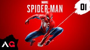 Marvel's Spider-Man Remastered