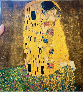 👩‍❤️‍👨 Ваши отношения с партнёром 