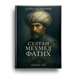 Султан Мехмед Фатих