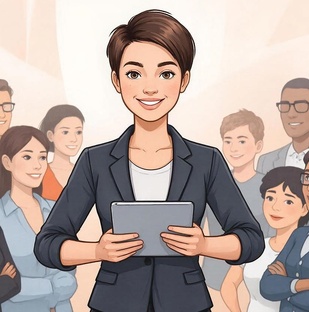 Управление персоналом: вызовы и решения