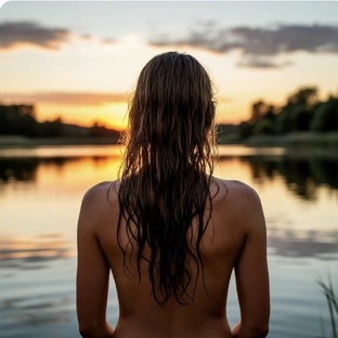 Рассказы с нотками 18+