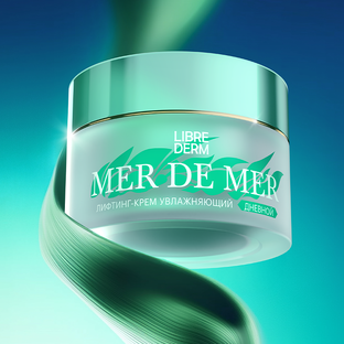 Антивозрастной уход за кожей 