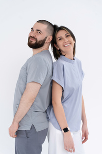 Профгигиена и отбеливание зубов