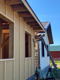 Стройдеятельность