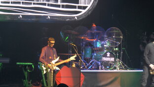 Пикник - "Будущее ждёт нас"