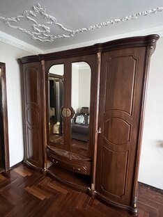 Квартиры и отели, в которых я живу в путешествиях