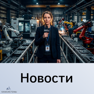Вести с Производства!