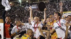 CORINTHIANS CAMPEÂO DA LIBERTADORES 2012