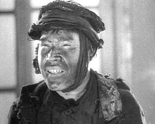 Фильмы 1931 года